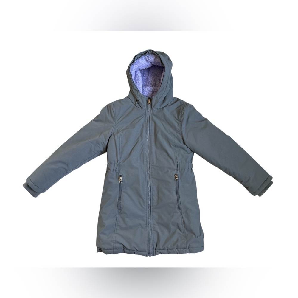 Cat & Jack Coat M(7/8)